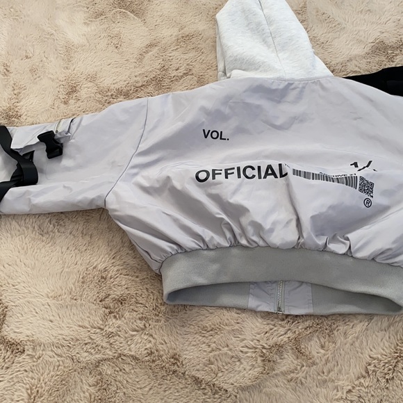 Bomber and pant set - Picture 3 of 3
